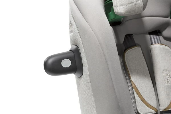 Joie Signature I-Plenti Kindersitz Oyster 4 Joie Signature I-Plenti Kindersitz Oyster – Bild 2