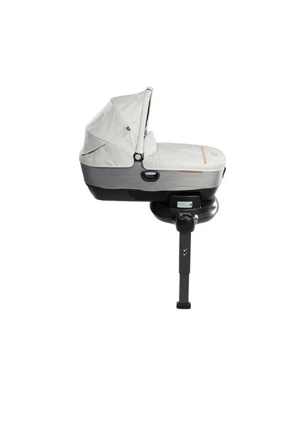 Joie Signature Calmi Auto-Babywanne R 129 Oyster 5 Joie Signature Calmi Auto-Babywanne R 129 Oyster – Bild 3