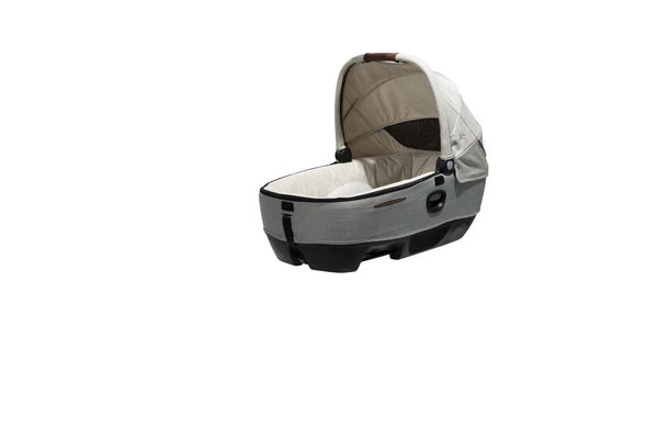 Joie Signature Calmi Auto-Babywanne R 129 Oyster 9 Joie Signature Calmi Auto-Babywanne R 129 Oyster – Bild 7