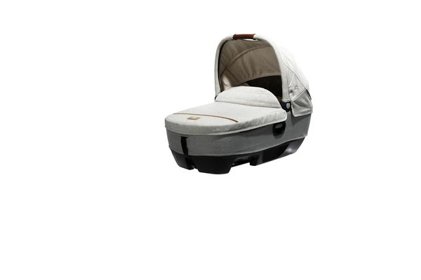 Joie Signature Calmi Auto-Babywanne R 129 Oyster 8 Joie Signature Calmi Auto-Babywanne R 129 Oyster – Bild 6