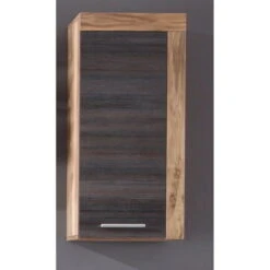 Trendteam Cancun Badmöbel 5-teilig Nussbaum/Touchwood Dunkelbraun -Babyartikelgeschäft cancun bd 1259 503 59 frontal 1