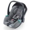 Recaro Avan Babyschale Prime Silent Grey < 13 Kg | 40 - 83 Cm | Max. 15 Monate -Babyartikelgeschäft car seat avan prime silent grey 1 wfvvtpyrn8vvsmmr
