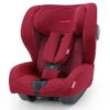 Recaro Kio Select Garnet Red < 18 Kg | 60 - 105 Cm | 3 Monate - 4 Jahre 1 Recaro Kio Select Garnet Red < 18 Kg | 60 - 105 Cm | 3 Monate - 4 Jahre -Babyartikelgeschäft car seat kio select garnet red 1 voezpowtfcsvpfyo