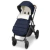 UPPAbaby Fußsack Cozy Ganoosh Noa Navy -Babyartikelgeschäft cgn21 noa onvistav2