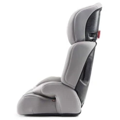 Kinderkraft Comfort Up Kindersitz Grey Gruppe 1/2/3 -Babyartikelgeschäft comfort up gray 4 1