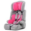 Kinderkraft Comfort Up Kindersitz Pink Gruppe 1/2/3 -Babyartikelgeschäft comfort up pink 1 1