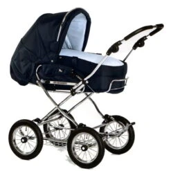 HESBA Condor Coupe Kinderwagen Frei Konfigurierbar -Babyartikelgeschäft condor coupe 1