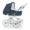 HESBA Condor Coupe Kinderwagen Frei Konfigurierbar 1 HESBA Condor Coupe Kinderwagen Frei Konfigurierbar -Babyartikelgeschäft condor coupe 300eva fb519 114 lg weiss 1