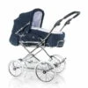 HESBA Corrado Kinderwagen Varianten Frei Wählbar | Der Klassiker -Babyartikelgeschäft corrado 3 25eva fb560 110 1