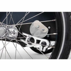 Croozer Kid Vaaya 1 Jungle Green 2in1 Fahrradanhänger & Buggy-Set 18 Croozer Kid Vaaya 1 Jungle Green 2in1 Fahrradanhänger & Buggy-Set -Babyartikelgeschäft croozer kid vaaya federung graphite blue 2020 web 3