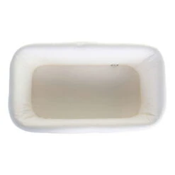 Childhome Wiege Rattan Square Inkl. Wiegennest & Matratze Liegefläche Ca. 40 X 80 Cm 7 Childhome Wiege Rattan Square Inkl. Wiegennest & Matratze Liegefläche Ca. 40 X 80 Cm -Babyartikelgeschäft crratsqcov 2 1