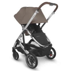 UPPAbaby Cruz V2 Sportwagen Theo Dark Taupe 18 UPPAbaby Cruz V2 Sportwagen Theo Dark Taupe -Babyartikelgeschäft cruz23 tho 3qreversed sunshade 3554x5193 1e412f6