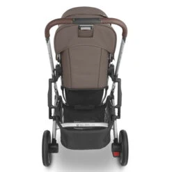 UPPAbaby Cruz V2 Sportwagen Theo Dark Taupe 21 UPPAbaby Cruz V2 Sportwagen Theo Dark Taupe -Babyartikelgeschäft cruz23 tho back 2676x4839 a5ebd95