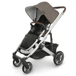 UPPAbaby Cruz V2 Sportwagen Theo Dark Taupe