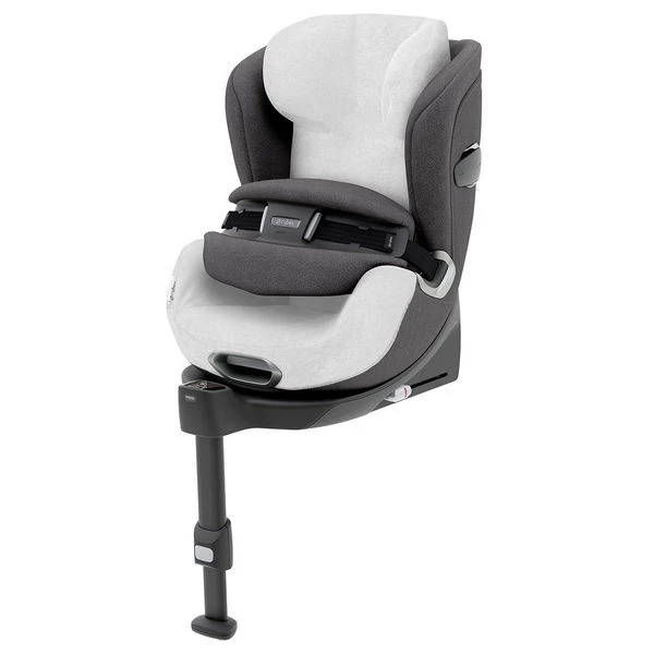 CYBEX Anoris T I-Size Sommerbezug White 3 CYBEX Anoris T I-Size Sommerbezug White