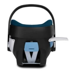 CYBEX Aton 5 Babyschale Magnolia Pink Gruppe 0+ -Babyartikelgeschäft cyb 19 y180 eu trbl aton5line lsp 0001 screen hd 3