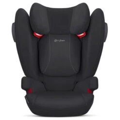 CYBEX Solution B2-Fix+ Kindersitz Volcano Black Gruppe 2/3 (15-36 Kg) 9 CYBEX Solution B2-Fix+ Kindersitz Volcano Black Gruppe 2/3 (15-36 Kg) -Babyartikelgeschäft cyb 20 solutionb2 fix eu vobl y000 screen hd