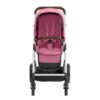 CYBEX Talos S LUX Sportwagen Magnolia Pink Gestell In Silver 2 CYBEX Talos S LUX Sportwagen Magnolia Pink Gestell In Silver -Babyartikelgeschäft cyb 20 talosslux int mapi y000 slv