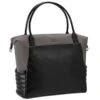 Cybex Priam Wickeltasche Soho Grey Für Kinderwagen -Babyartikelgeschäft cyb 20 y045 eu sogr changingbag priam screen hd