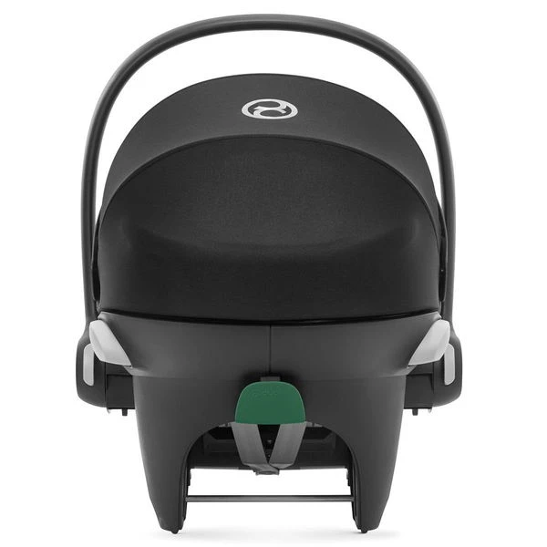 CYBEX Aton B2 I-Size Babyschale Dynamic Red Inklusive Base One Gruppe 0+ 7 CYBEX Aton B2 I-Size Babyschale Dynamic Red Inklusive Base One Gruppe 0+ – Bild 5