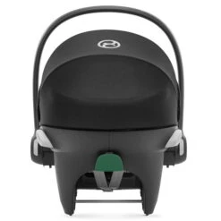 CYBEX Aton B2 I-Size Babyschale Steel Grey Gruppe 0+ 9 CYBEX Aton B2 I-Size Babyschale Steel Grey Gruppe 0+ -Babyartikelgeschäft cyb 21 atonb2 i size eu y180 lsp screen hd 2 1