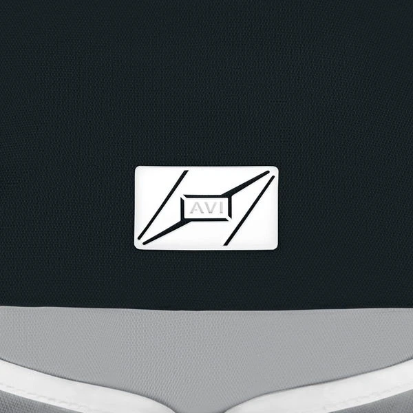 CYBEX AVI Sitzeinheit Schwarz Mit XL-Sonnenverdeck 4 CYBEX AVI Sitzeinheit Schwarz Mit XL-Sonnenverdeck – Bild 2