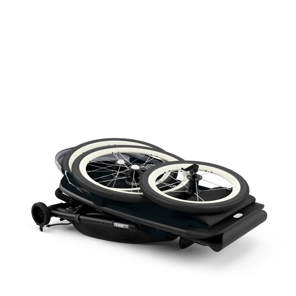 CYBEX AVI Rahmen Black Mit Schwarzen Details 4 CYBEX AVI Rahmen Black Mit Schwarzen Details – Bild 2