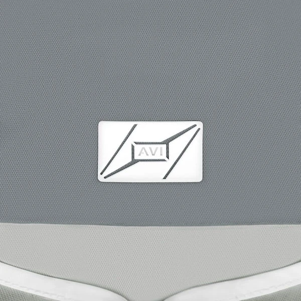 CYBEX AVI Sitzeinheit Medal Grey Mit XL-Sonnenverdeck 4 CYBEX AVI Sitzeinheit Medal Grey Mit XL-Sonnenverdeck – Bild 2