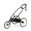 CYBEX AVI Rahmen Black Mit Schwarzen Details 2 CYBEX AVI Rahmen Black Mit Schwarzen Details -Babyartikelgeschäft cyb 21 avi eu y045 frame blk