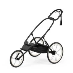 CYBEX AVI Rahmen Black Mit Schwarzen Details