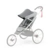 CYBEX AVI Sitzeinheit Medal Grey Mit XL-Sonnenverdeck -Babyartikelgeschäft cyb 21 avi eu y045 mdgr cror frame greyedout