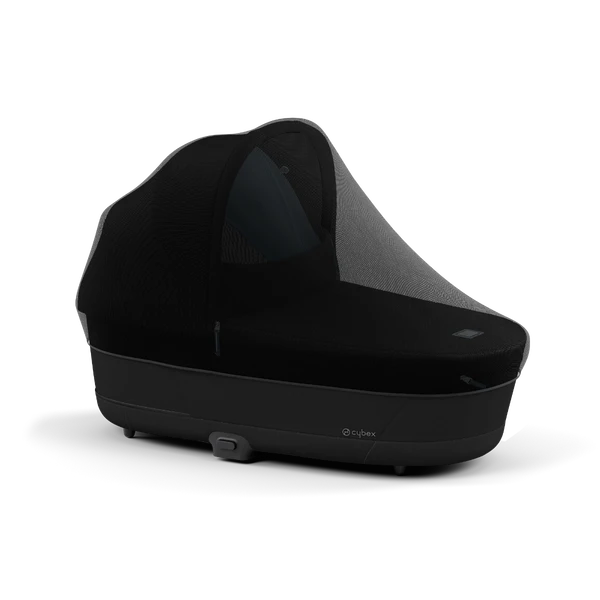 CYBEX PRIAM Kinderwagen Sepia Black Bundle New Generation Inkl. 7 Zubehörartikel – Bild 12