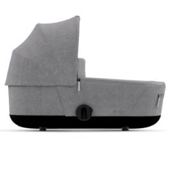 CYBEX MIOS Kinderwagen Manhattan Grey Plus New Generation Gestell Wählbar -Babyartikelgeschäft cyb 21 int y270 mios luxcarrycot magr plus 1