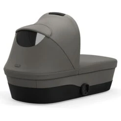 CYBEX Melio Babywanne Soho Grey 9 CYBEX Melio Babywanne Soho Grey -Babyartikelgeschäft cyb 21 melio2cot eu sogr y225 meshwindow