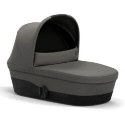 CYBEX Melio Babywanne Soho Grey 11 CYBEX Melio Babywanne Soho Grey -Babyartikelgeschäft cyb 21 melio2cot eu y135 sogr