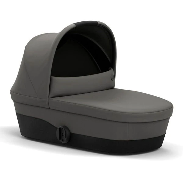 CYBEX Melio Babywanne Soho Grey 7 CYBEX Melio Babywanne Soho Grey – Bild 5