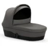 CYBEX Melio Babywanne Soho Grey -Babyartikelgeschäft cyb 21 melio2cot eu y135 sogr sunvisor