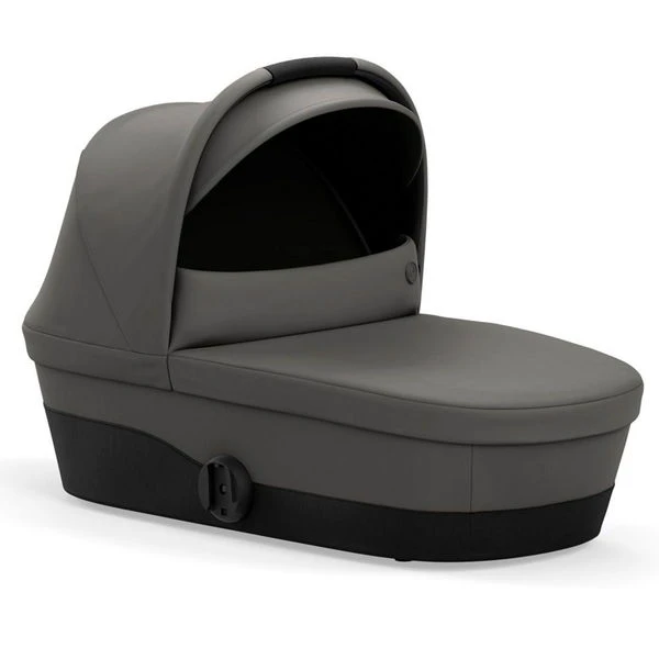 CYBEX Melio Babywanne Soho Grey 3 CYBEX Melio Babywanne Soho Grey