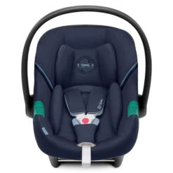 CYBEX Aton S2 I-Size Babyschale Ocean Blue Bis 13 Kg -Babyartikelgeschäft cyb 22 eu atons2 y000 ocbl inlay.tif screen hd