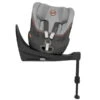 CYBEX Sirona S2 I-Size Lava Grey Ab Geburt Bis 105 Cm (ca. 4 Jahre) 2 CYBEX Sirona S2 I-Size Lava Grey Ab Geburt Bis 105 Cm (ca. 4 Jahre) -Babyartikelgeschäft cyb 22 eu y000 sironas2 lagr boarding screen hd
