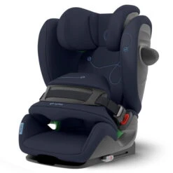 CYBEX Pallas G I-Size Kindersitz Ocean Blue Gruppe 1,2,3