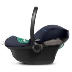 CYBEX Aton S2 I-Size Babyschale Ocean Blue Bis 13 Kg -Babyartikelgeschäft cyb 22 eu y090 atons2 ocbl.tif screen hd