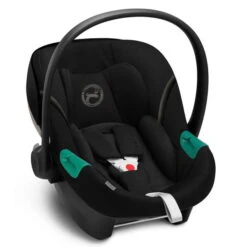 CYBEX Balios S LUX Kinderwagen & CYBEX Aton S2 I-Size Moon Black Bundle 32 CYBEX Balios S LUX Kinderwagen & CYBEX Aton S2 I-Size Moon Black Bundle -Babyartikelgeschäft cyb 22 eu y315 atons2 moob inlay.tif screen hd 4