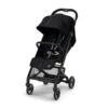 CYBEX Beezy Buggy Moon Black - Gestell Black -Babyartikelgeschäft cyb 22 int y045 beezy blk moob oph