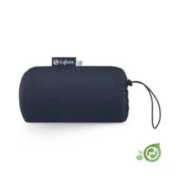 Cybex Snogga Mini 2 Ocean Blue Fußsack 18 Cybex Snogga Mini 2 Ocean Blue Fußsack -Babyartikelgeschäft cyb 22 int y090 snoggamini2 carrybag ocbl conscious print medium