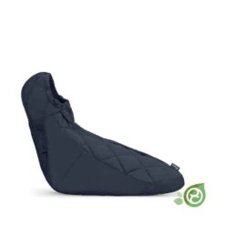 Cybex Snogga Mini 2 Ocean Blue Fußsack 17 Cybex Snogga Mini 2 Ocean Blue Fußsack -Babyartikelgeschäft cyb 22 int y270 snoggamini2 ocbl conscious print medium