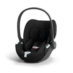CYBEX PRIAM Kinderwagen Sepia Black Bundle New Generation Inkl. 7 Zubehörartikel -Babyartikelgeschäft cyb 23 eu y045 cloudt inlay sebl print medium