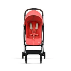 Cybex Orfeo Hibiscus Red | Gestell Silber 17 Cybex Orfeo Hibiscus Red | Gestell Silber -Babyartikelgeschäft cyb 23 int y000 orfeo slv hibr