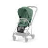 CYBEX MIOS Sitzpaket Leaf Green New Generation 2 CYBEX MIOS Sitzpaket Leaf Green New Generation -Babyartikelgeschäft cyb 23 int y045 mios mabl legr greyedout print medium