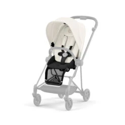 CYBEX MIOS Sitzpaket Off White New Generation